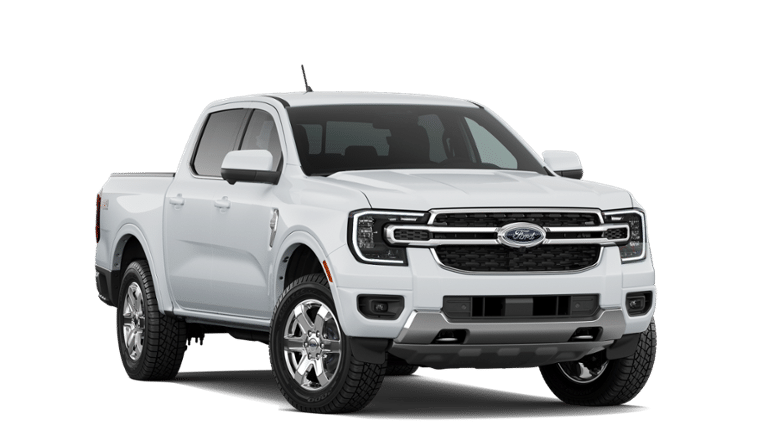 Ranger® vehicle